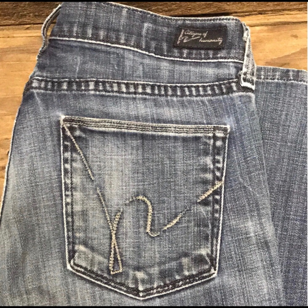 Blue Jeans